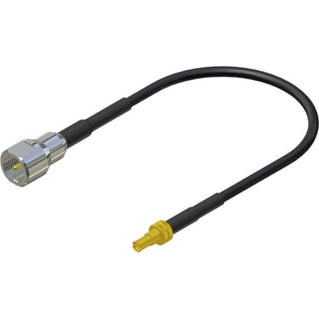 Panorama Antennas Panorama Antennas Flame Retardant Rg174 Cable Offers All The C74-SJ-010-TS9S
